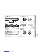 Preview for 19 page of Sharp SD-AS10H Operation Manual