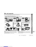 Preview for 23 page of Sharp SD-AS10H Operation Manual