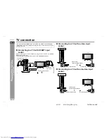 Preview for 26 page of Sharp SD-AS10H Operation Manual