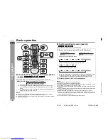 Preview for 36 page of Sharp SD-AS10H Operation Manual