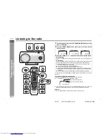 Preview for 48 page of Sharp SD-AS10H Operation Manual