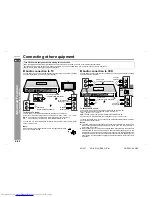 Preview for 70 page of Sharp SD-AS10H Operation Manual