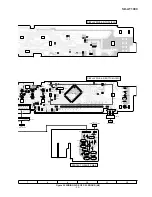 Preview for 25 page of Sharp SD-AT1000 Service Manual