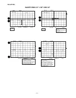 Preview for 42 page of Sharp SD-AT1000 Service Manual