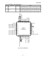 Preview for 45 page of Sharp SD-AT1000 Service Manual