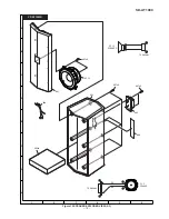 Preview for 67 page of Sharp SD-AT1000 Service Manual