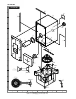 Preview for 68 page of Sharp SD-AT1000 Service Manual