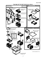 Preview for 69 page of Sharp SD-AT1000 Service Manual