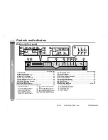 Предварительный просмотр 8 страницы Sharp SD-AT1000 User Manual