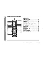 Предварительный просмотр 10 страницы Sharp SD-AT1000 User Manual