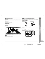 Предварительный просмотр 13 страницы Sharp SD-AT1000 User Manual