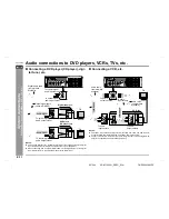 Предварительный просмотр 16 страницы Sharp SD-AT1000 User Manual