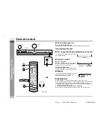 Preview for 20 page of Sharp SD-AT1000 User Manual