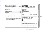 Preview for 9 page of Sharp SD-AT100H Operation Manual