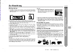 Preview for 11 page of Sharp SD-AT100H Operation Manual