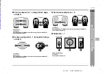 Preview for 17 page of Sharp SD-AT100H Operation Manual