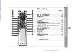 Preview for 19 page of Sharp SD-AT100H Operation Manual