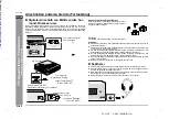 Preview for 70 page of Sharp SD-AT100H Operation Manual