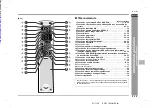 Preview for 93 page of Sharp SD-AT100H Operation Manual