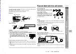 Preview for 95 page of Sharp SD-AT100H Operation Manual