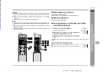 Preview for 109 page of Sharp SD-AT100H Operation Manual