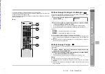 Preview for 119 page of Sharp SD-AT100H Operation Manual