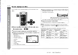 Preview for 124 page of Sharp SD-AT100H Operation Manual