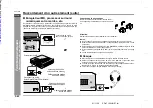 Preview for 144 page of Sharp SD-AT100H Operation Manual