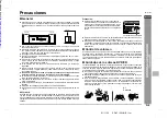 Preview for 159 page of Sharp SD-AT100H Operation Manual