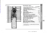 Preview for 167 page of Sharp SD-AT100H Operation Manual