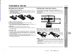 Preview for 173 page of Sharp SD-AT100H Operation Manual