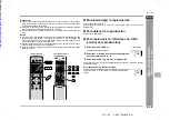 Preview for 183 page of Sharp SD-AT100H Operation Manual