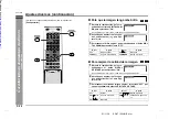 Preview for 194 page of Sharp SD-AT100H Operation Manual