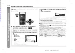 Preview for 198 page of Sharp SD-AT100H Operation Manual