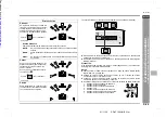 Preview for 201 page of Sharp SD-AT100H Operation Manual