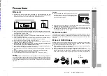 Preview for 233 page of Sharp SD-AT100H Operation Manual