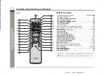 Preview for 240 page of Sharp SD-AT100H Operation Manual