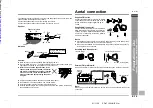 Preview for 243 page of Sharp SD-AT100H Operation Manual