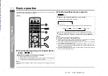 Предварительный просмотр 258 страницы Sharp SD-AT100H Operation Manual