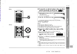 Предварительный просмотр 265 страницы Sharp SD-AT100H Operation Manual