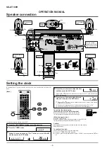 Preview for 8 page of Sharp SD-AT100H Service Manual