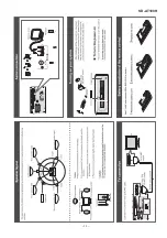 Preview for 13 page of Sharp SD-AT100H Service Manual