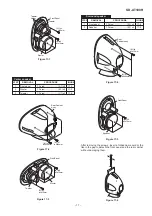 Preview for 17 page of Sharp SD-AT100H Service Manual