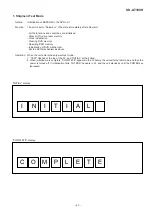 Preview for 23 page of Sharp SD-AT100H Service Manual