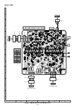 Preview for 66 page of Sharp SD-AT100H Service Manual