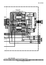 Preview for 87 page of Sharp SD-AT100H Service Manual