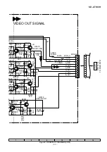 Preview for 93 page of Sharp SD-AT100H Service Manual