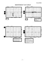 Preview for 97 page of Sharp SD-AT100H Service Manual