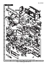 Предварительный просмотр 125 страницы Sharp SD-AT100H Service Manual