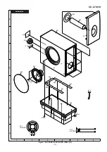 Предварительный просмотр 129 страницы Sharp SD-AT100H Service Manual